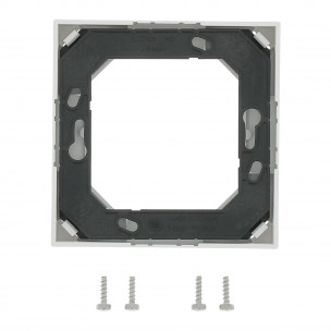 Boîtier saillie Somfy SMOOVE 15 mm