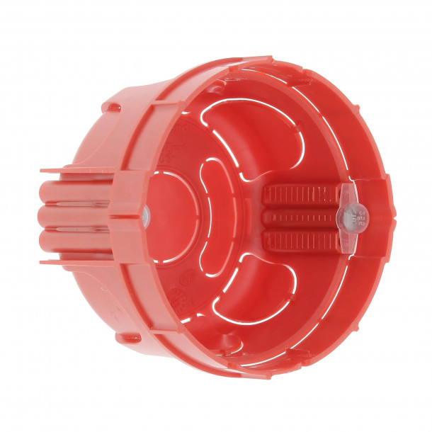 Boîtier encastrable Somfy ARNOULD Ø60