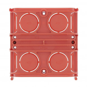 Boîtier encastrable Somfy SUPERBOX