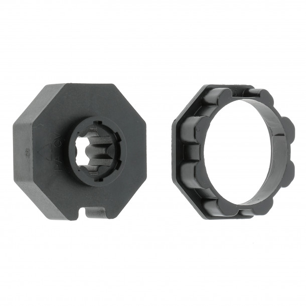 Bague moteur Becker Octo 60