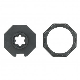 Bague moteur Becker Octo 60