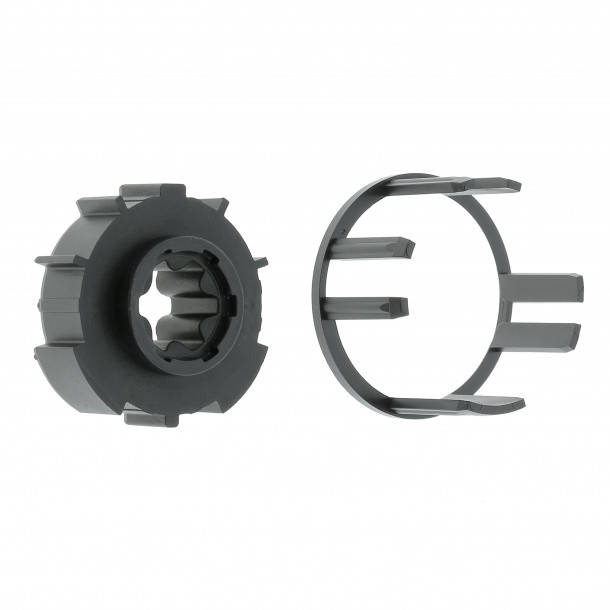 Bague moteur Becker ZF54