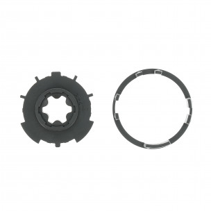 Bague moteur Becker ZF54