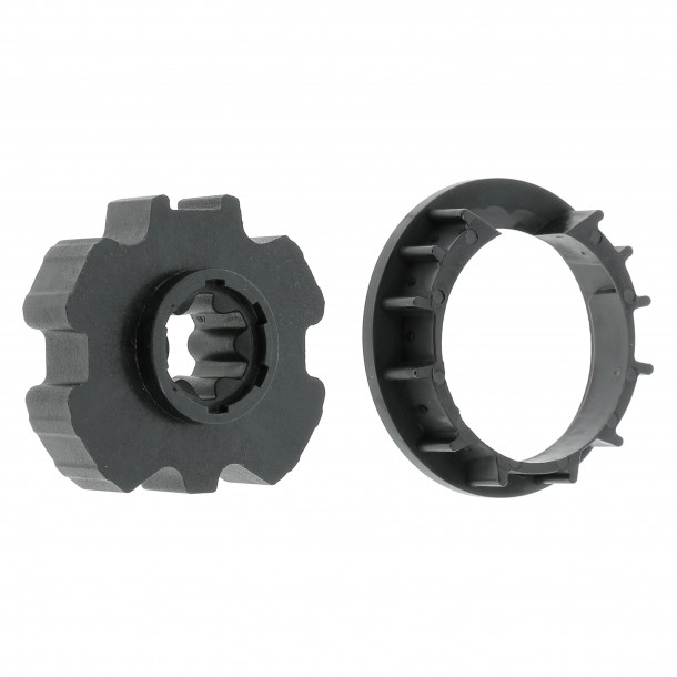 Bague moteur Becker ZF64