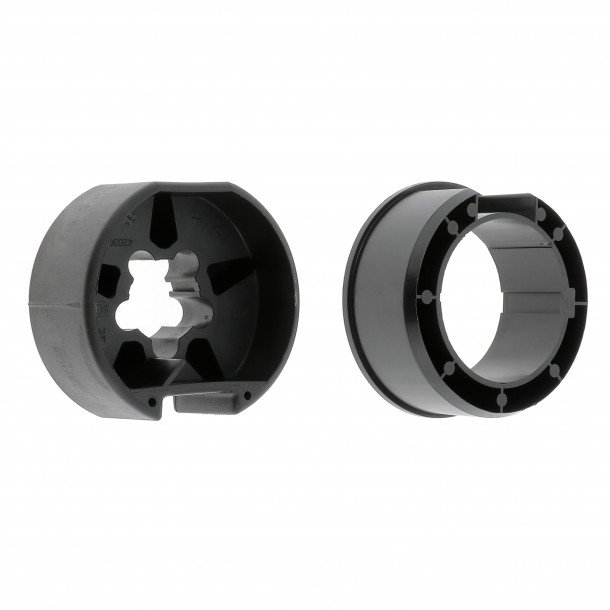 Bague moteur Somfy et Simu Deprat Ø89R