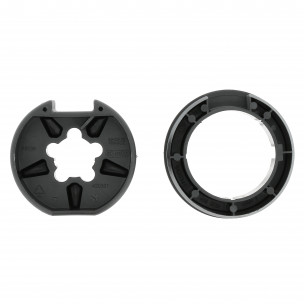 Bague moteur Somfy et Simu Deprat Ø89R