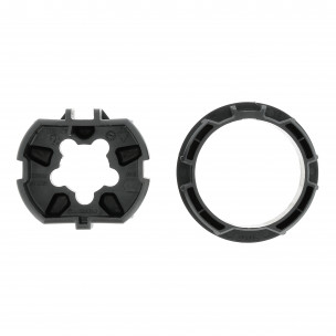 Bague moteur Somfy et Simu ZF80