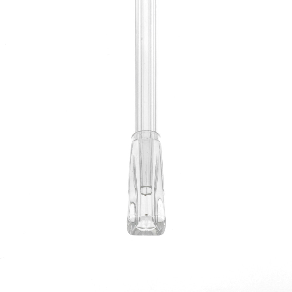 Tige De Commande De Remplacement Pour Store Vénitien / Vertical - 61 Cm - PP Transparent