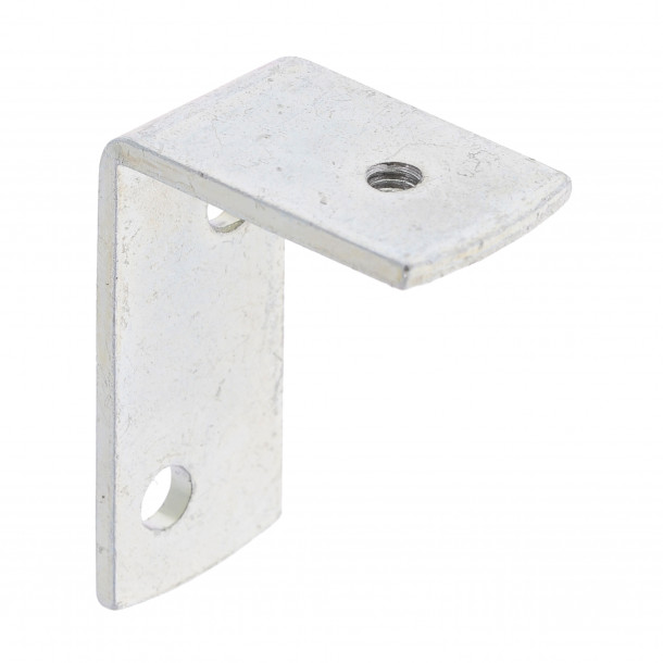 Equerre de fixation de store intérieur
