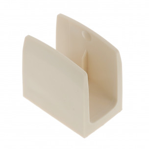Bloqueur de manivelle Zurfluh-Feller beige