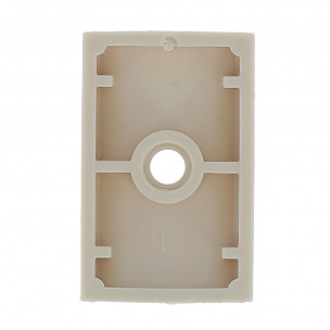 Bloqueur de manivelle Zurfluh-Feller beige