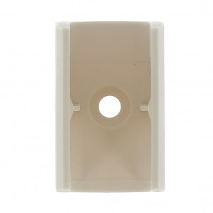 Bloqueur de manivelle Zurfluh-Feller beige