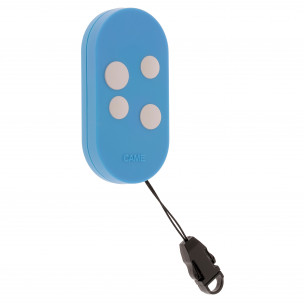 Télécommande Came TOPD4RBS