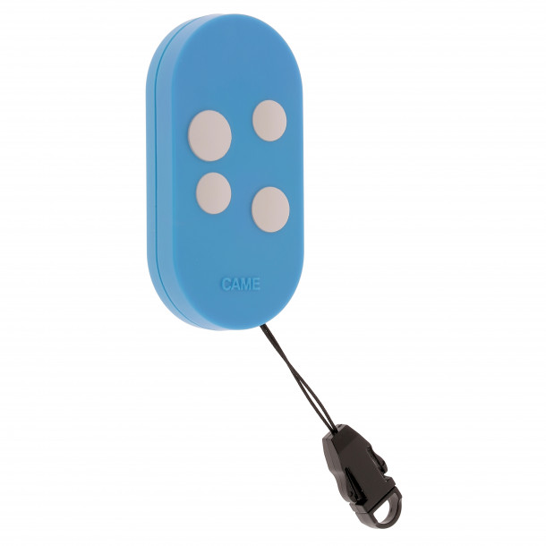 Télécommande Came TOPD4RBS