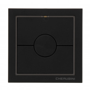 Emetteur Cherubini Giro Wall anthracite