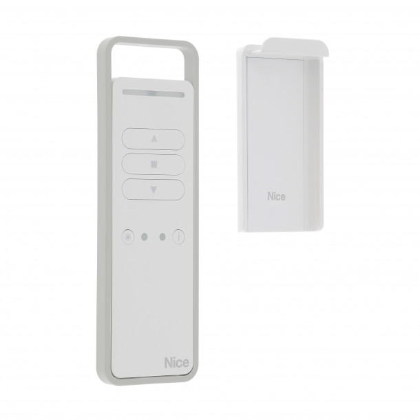Télécommande Nice Era P1SBD bidirectionnelle