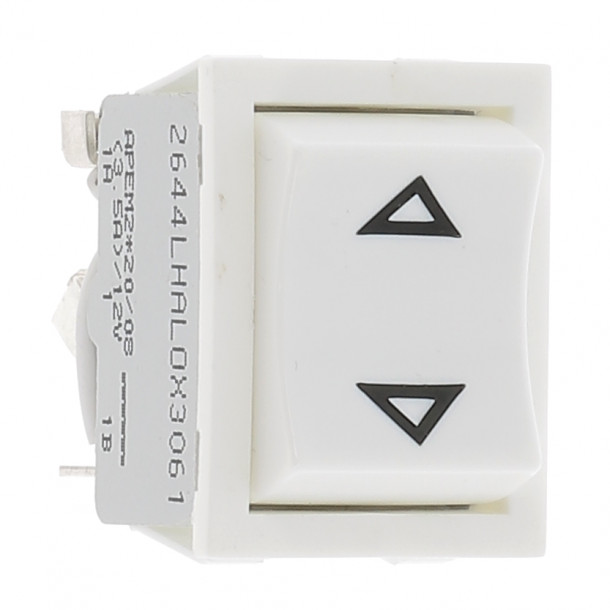 Inverseur Simu APEM unipolaire stable 24V