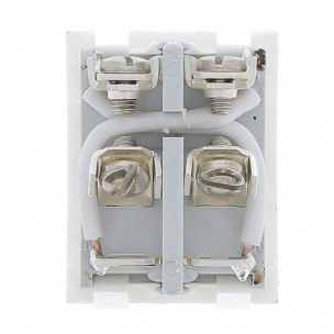 Inverseur Simu APEM unipolaire stable 24V