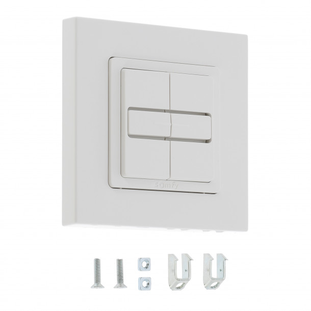 Inverseur Somfy SMOOVE DUO  5P