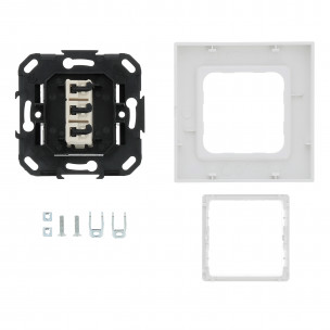 Inverseur Somfy SMOOVE UNO  5P