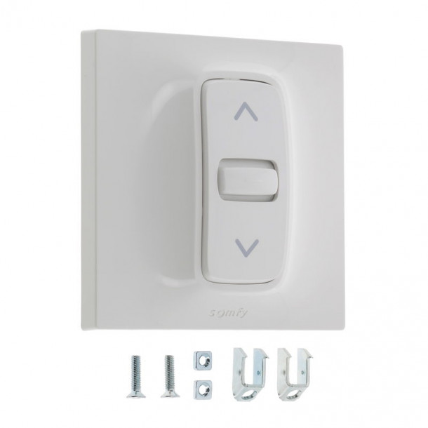 Inverseur INIS PF Somfy