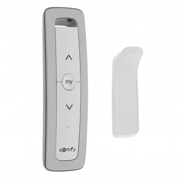 Télécommande Somfy SITUO 1 RTS IRON II