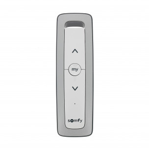 Télécommande Somfy SITUO 1 RTS IRON II