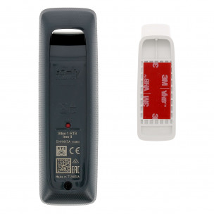 Télécommande Somfy SITUO 1 RTS IRON II