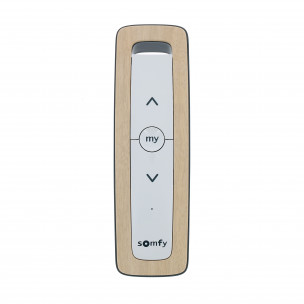 Télécommande Somfy SITUO 1 RTS NATURAL II