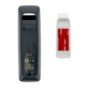 Télécommande Somfy SITUO 1 RTS NATURAL II