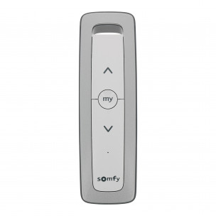 Télécommande Somfy SITUO 1 IO IRON II