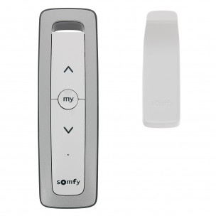 Télécommande Somfy SITUO 1 RTS IRON II