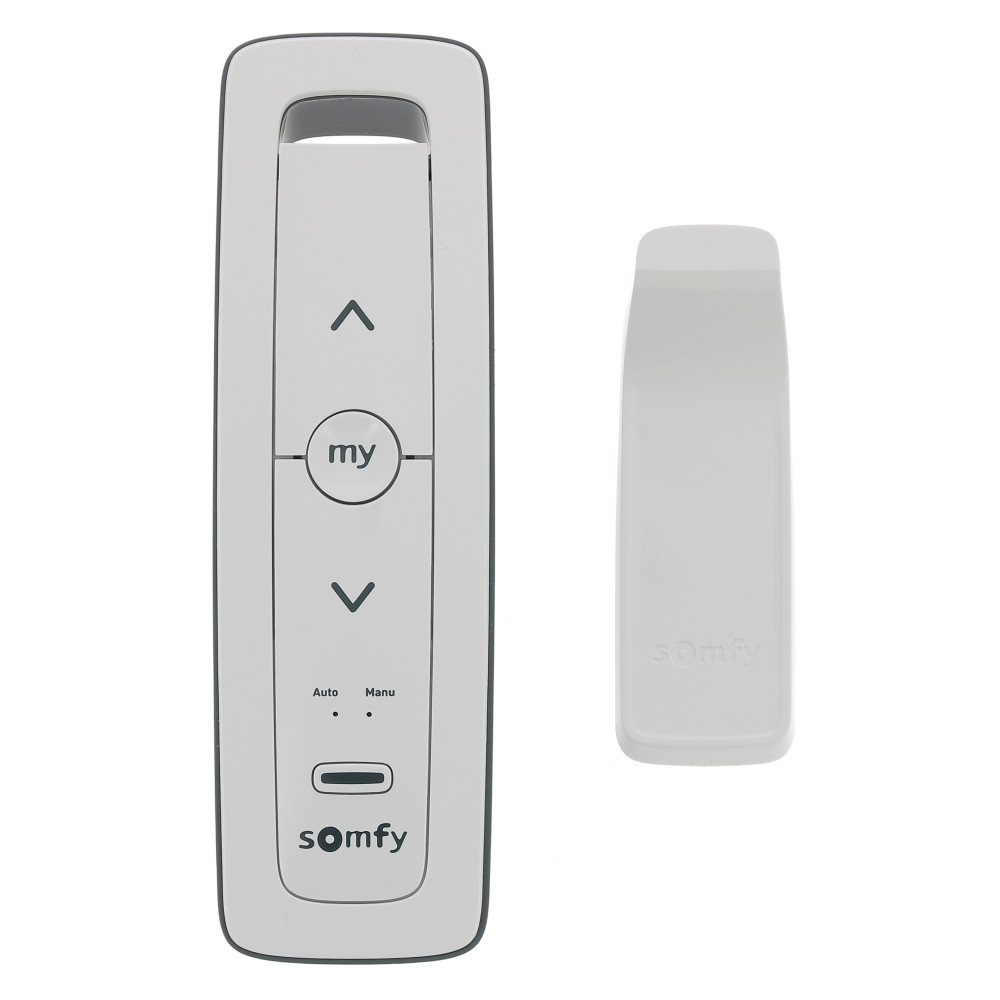 Télécommande SOMFY Situo 5 IO Iron II