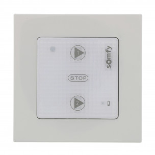 Lanceur de scénario TAHOMA Somfy