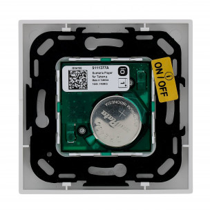 Lanceur de scénario TAHOMA Somfy