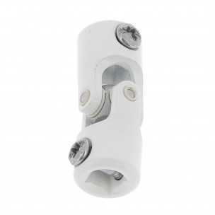 Cardan de volet roulant Zurfluh-Feller diamètre 18 mm