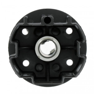 Embout de tube Zurfluh Feller