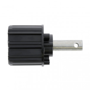 Embout de tube Zurfluh Feller