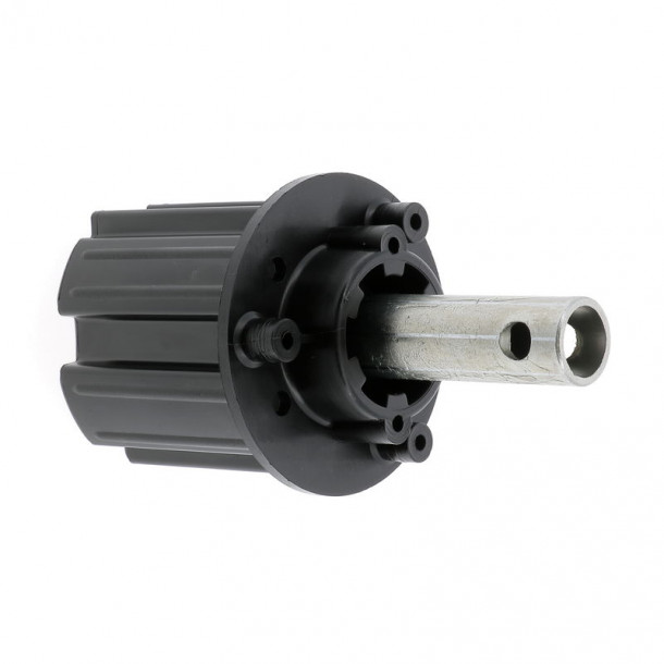 Embout de tube Zurfluh Feller