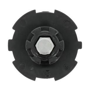 Embout de tube Zurfluh Feller