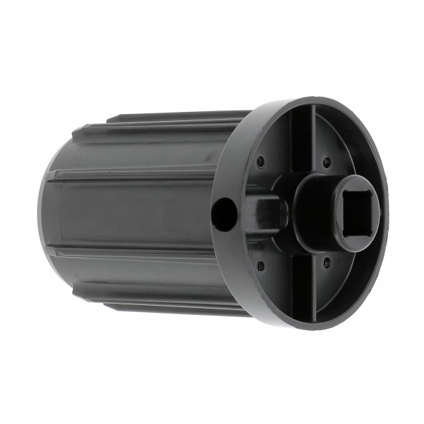 Embout de tube Zurfluh Feller