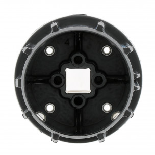 Embout de tube Zurfluh Feller