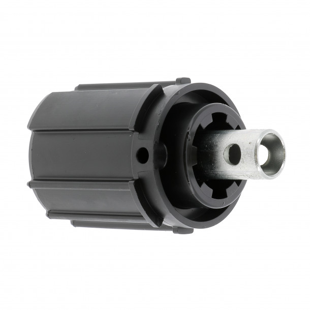 Embout de tube Zurfluh Feller