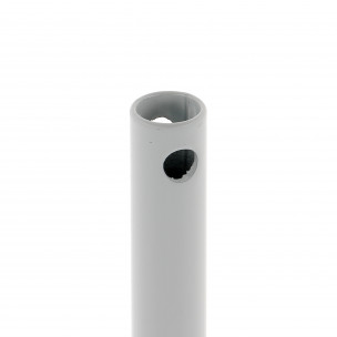 Manivelle de volet roulant PROFIL Zurfluh-Feller longueur 1600 mm