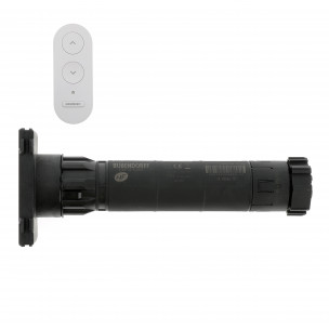 Moteur Bubendorff radio CI ATIX V3 - 10 Nm