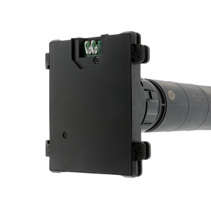 Moteur Bubendorff radio CI ATIX V3 - 10 Nm