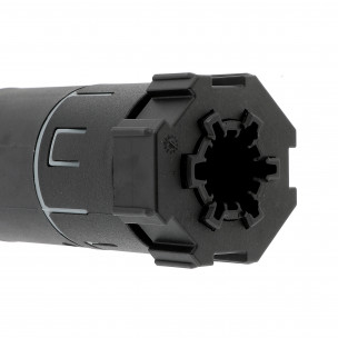 Moteur Bubendorff radio CI ATIX V3 - 10 Nm