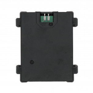 Moteur Bubendorff radio CI ATIX V3 - 10 Nm
