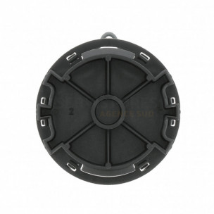 Support moteur Somfy pour volet roulant