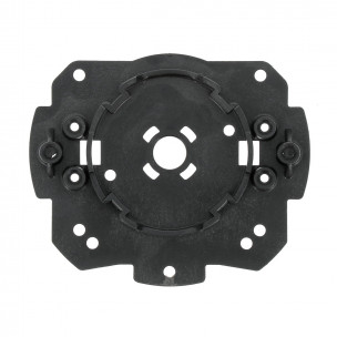 Support Aluréno pour moteur Nice